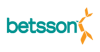 Betsson trav logo