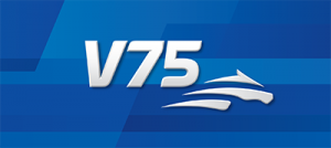 v75 logotype